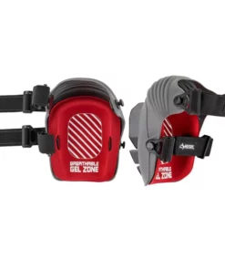 Husky Soft Cap Gel/Foam Flex Knee Pads 15 Husky Soft Cap Gel/Foam Flex Knee Pads -FixPro Store husky flooring knee pads 1h 327 2 66 1000