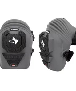 Husky Soft Cap Gel/Foam Flex Knee Pads 13 Husky Soft Cap Gel/Foam Flex Knee Pads -FixPro Store husky flooring knee pads 1h 327 2 a0 1000