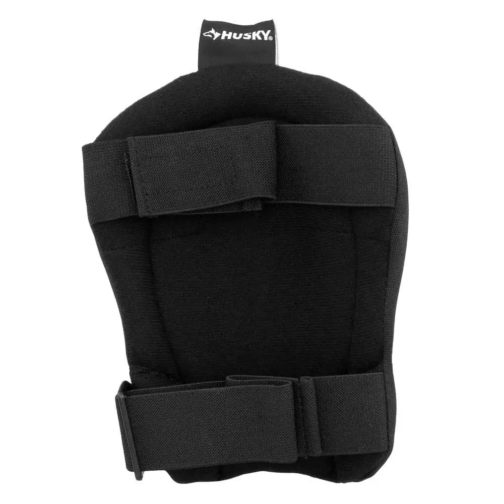 Husky Soft Cap Foam Non-Marring Knee Pads 4 Husky Soft Cap Foam Non-Marring Knee Pads - Image 3