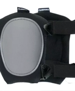 Husky Soft Cap Foam Non-Marring Knee Pads -FixPro Store husky flooring knee pads 1h 354 77 1000