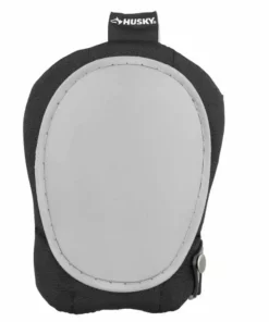 Husky Soft Cap Foam Non-Marring Knee Pads -FixPro Store husky flooring knee pads 1h 354 a0 1000
