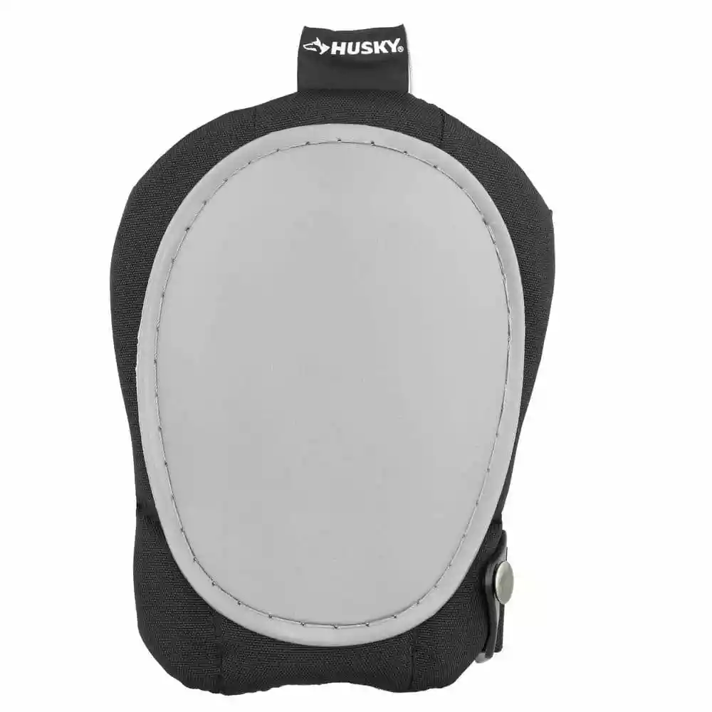 Husky Soft Cap Foam Non-Marring Knee Pads 5 Husky Soft Cap Foam Non-Marring Knee Pads - Image 4