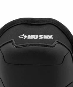 Husky Foam Hard Cap Work Knee Pad (2-Pair) 20 Husky Foam Hard Cap Work Knee Pad (2-Pair) -FixPro Store husky flooring knee pads hd00114 2pk 44 1000 1