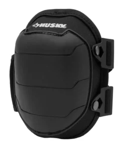 Husky Foam Hard Cap Work Knee Pad (2-Pair) 18 Husky Foam Hard Cap Work Knee Pad (2-Pair) -FixPro Store husky flooring knee pads hd00114 2pk 4f 1000 1