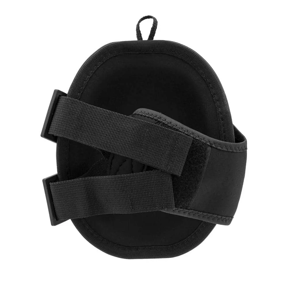 Husky Foam Hard Cap Work Knee Pad (2-Pair) 6 Husky Foam Hard Cap Work Knee Pad (2-Pair) - Image 5