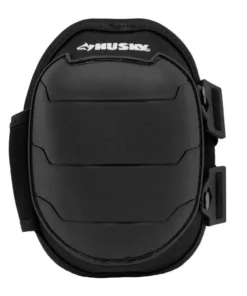 Husky Foam Hard Cap Work Knee Pad (2-Pair) -FixPro Store husky flooring knee pads hd00114 2pk 76 1000