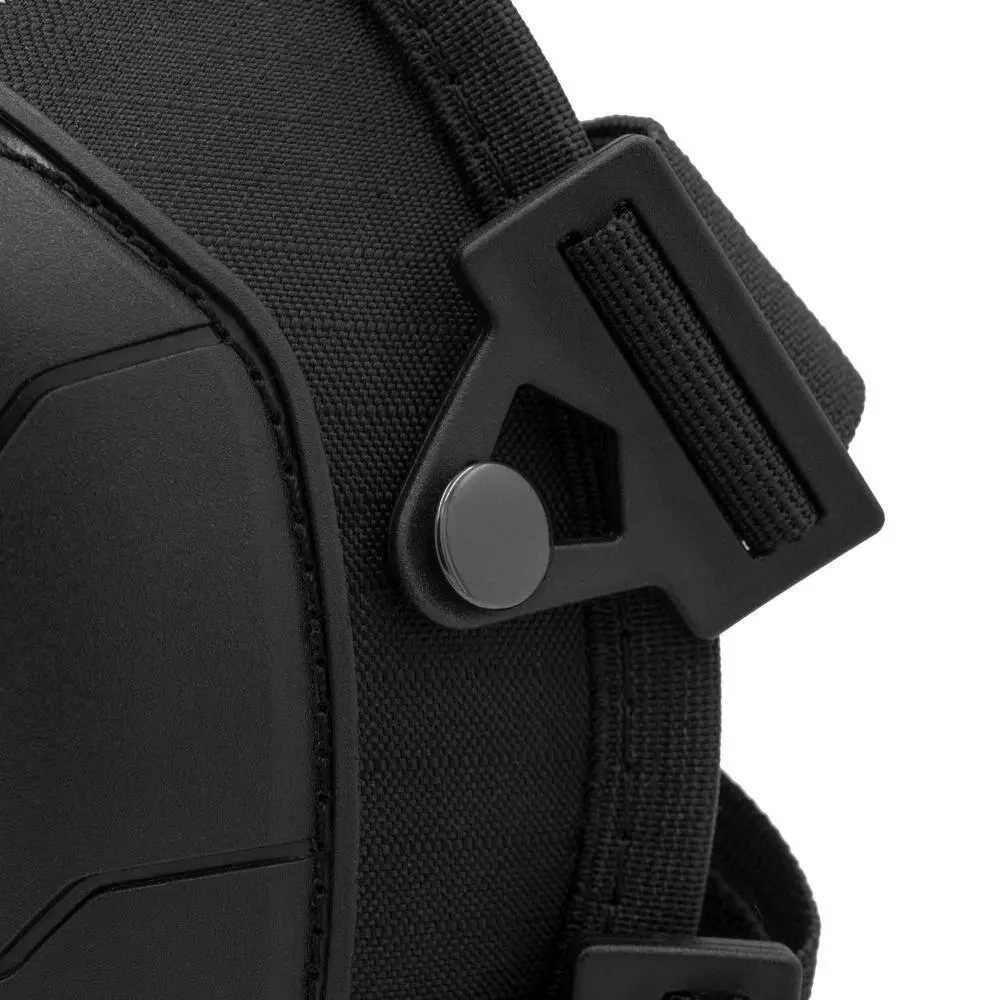 Husky Foam Hard Cap Work Knee Pad (5-Pack) 8 Husky Foam Hard Cap Work Knee Pad (5-Pack) - Image 6