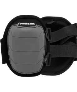 Husky Soft Cap Foam Work Knee Pad (1-pair)
