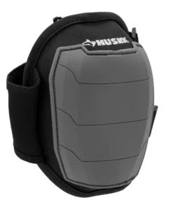 Husky Soft Cap Foam Work Knee Pad (1-pair) -FixPro Store husky flooring knee pads hd00115 76 1000