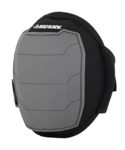 Husky Soft Cap Foam Work Knee Pad (1-pair) -FixPro Store husky flooring knee pads hd00115 a0 1000