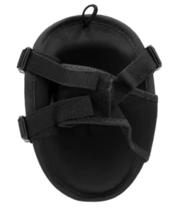 Husky Gel Hard Cap Construction Knee Pad (2-Pair) -FixPro Store husky flooring knee pads hd00147 2pk 66 1000