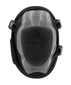 Husky Gel Hard Cap Construction Knee Pad (2-Pair) -FixPro Store husky flooring knee pads hd00147 2pk c3 1000