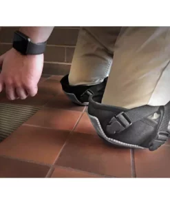Husky Gel Hard Cap Construction Knee Pad (1-pair) -FixPro Store husky flooring knee pads hd00147 31 1000