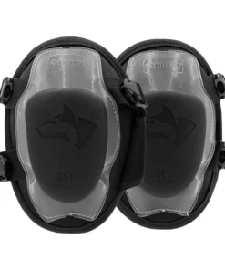 Husky Gel Hard Cap Construction Knee Pad (1-pair) -FixPro Store husky flooring knee pads hd00147 4f 1000