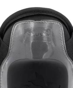 Husky Gel Hard Cap Construction Knee Pad (5-Pair) -FixPro Store husky flooring knee pads hd00147 5pk 44 1000