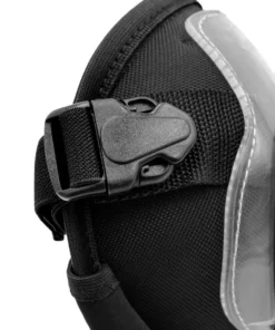 Husky Gel Hard Cap Construction Knee Pad (5-Pair) -FixPro Store husky flooring knee pads hd00147 5pk fa 1000