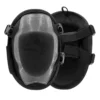 Husky Gel Hard Cap Construction Knee Pad (1-pair) -FixPro Store husky flooring knee pads hd00147 64 1000