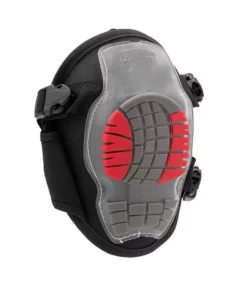 Husky Gel Soft Cap Knee Pad (1-pair) -FixPro Store husky flooring knee pads hd00148 40 1000
