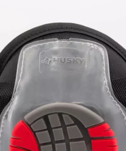 Husky Gel Soft Cap Knee Pad (1-pair) -FixPro Store husky flooring knee pads hd00148 44 1000