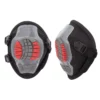 Husky Gel Soft Cap Knee Pad (1-pair) -FixPro Store husky flooring knee pads hd00148 64 1000