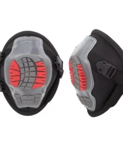Husky Gel Soft Cap Knee Pad (1-pair)