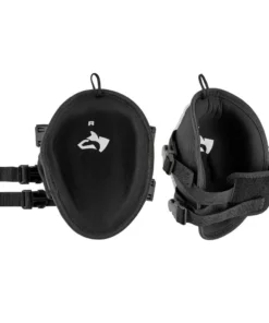 Husky Gel Soft Cap Knee Pad (1-pair) -FixPro Store husky flooring knee pads hd00148 66 1000