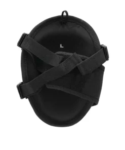 Husky Gel Soft Cap Knee Pad (1-pair) -FixPro Store husky flooring knee pads hd00148 76 1000