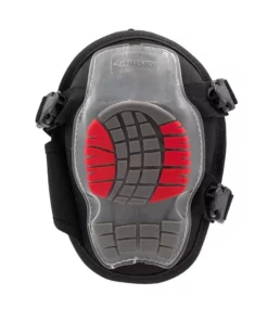 Husky Gel Soft Cap Knee Pad (1-pair) -FixPro Store husky flooring knee pads hd00148 77 1000
