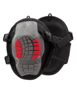 Husky Gel Soft Cap Knee Pad (1-pair) -FixPro Store husky flooring knee pads hd00148 a0 1000