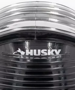 Husky Gel Flexible Knee Pad (2-Pair) -FixPro Store husky flooring knee pads hd11990 2pk 77 1000