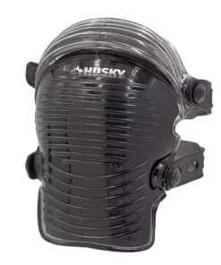 Husky Gel Flexible Knee Pad (2-Pair) -FixPro Store husky flooring knee pads hd11990 2pk a0 1000