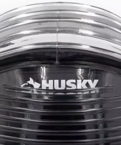 Husky Soft Cap Gel Flexible Knee Pad (1-pair) -FixPro Store husky flooring knee pads hd11990 44 1000