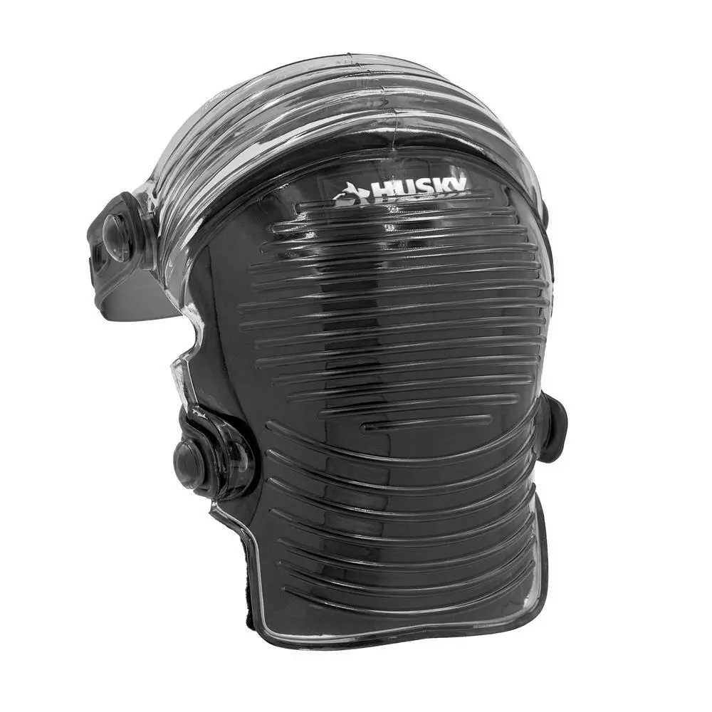 Husky Gel Flexible Knee Pad (5-Pair) 5 Husky Gel Flexible Knee Pad (5-Pair) - Image 3