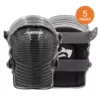Husky Gel Flexible Knee Pad (5-Pair) 1 Husky Gel Flexible Knee Pad (5-Pair) -FixPro Store husky flooring knee pads hd11990 5pk 64 1000