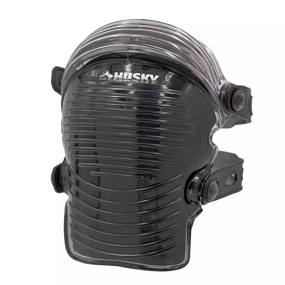 Husky Gel Flexible Knee Pad (5-Pair) 6 Husky Gel Flexible Knee Pad (5-Pair) - Image 4