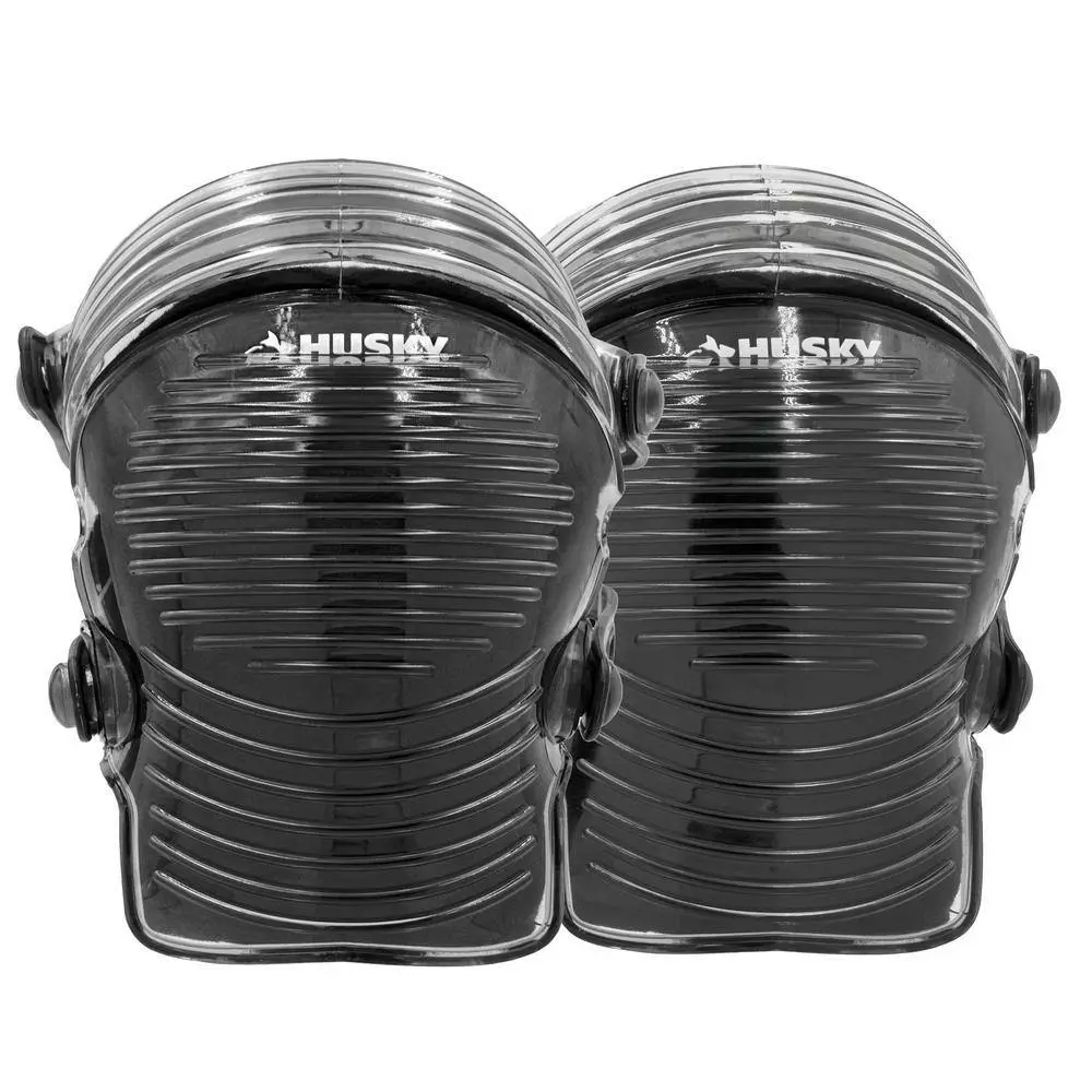 Husky Gel Flexible Knee Pad (5-Pair) 10 Husky Gel Flexible Knee Pad (5-Pair) - Image 8