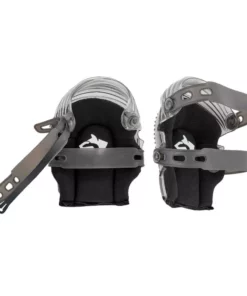 Husky Soft Cap Gel Flexible Knee Pad (1-pair) -FixPro Store husky flooring knee pads hd11990 66 1000