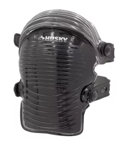 Husky Soft Cap Gel Flexible Knee Pad (1-pair) -FixPro Store husky flooring knee pads hd11990 76 1000