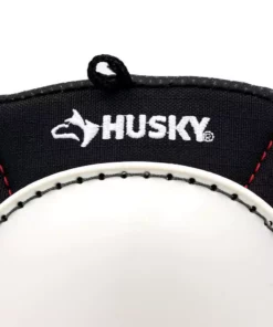 Husky Hard Cap Work Knee Pad (2-Pair) 19 Husky Hard Cap Work Knee Pad (2-Pair) -FixPro Store husky flooring knee pads hd667232 2pk 1f 1000