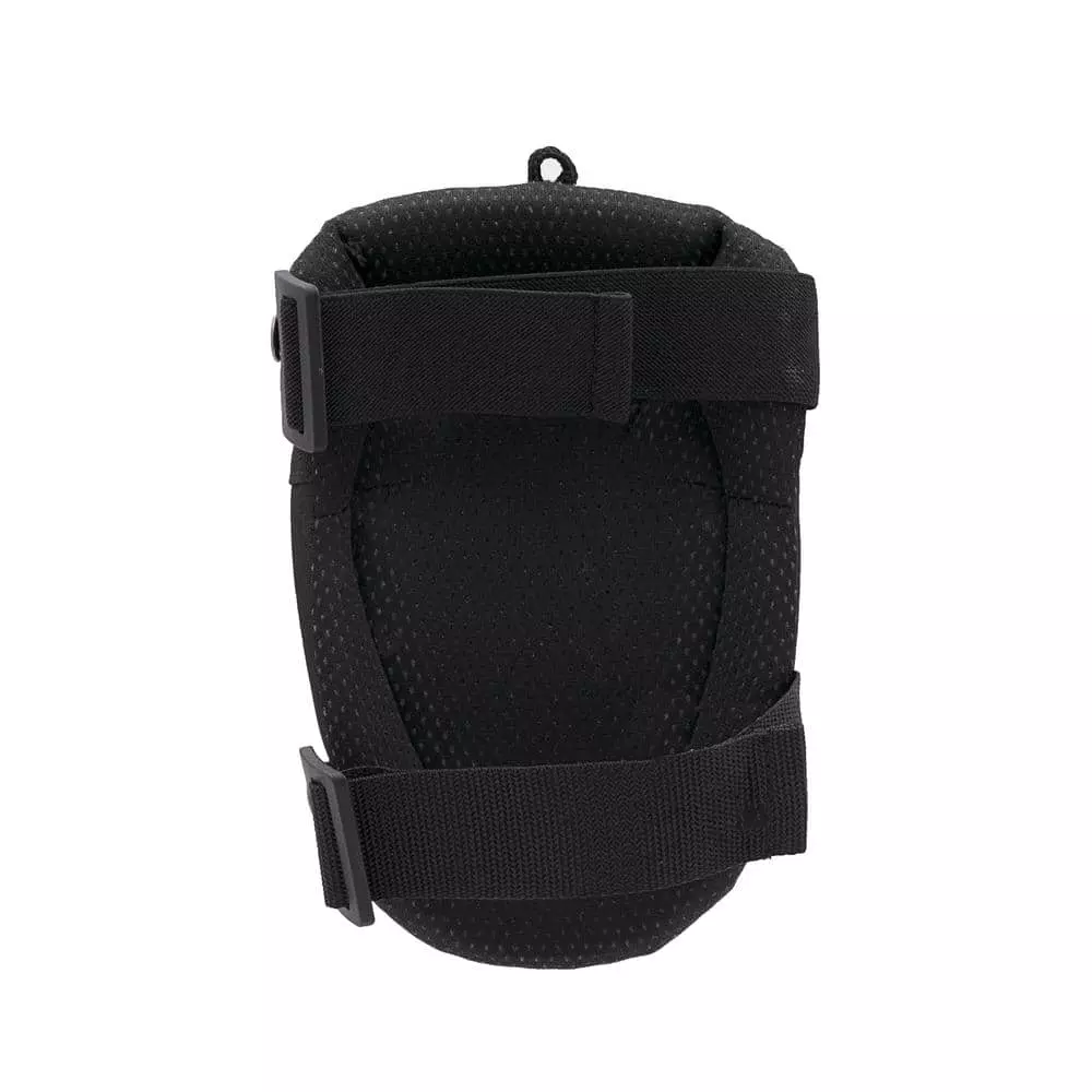 Husky Hard Cap Work Knee Pad (2-Pair) 6 Husky Hard Cap Work Knee Pad (2-Pair) - Image 4