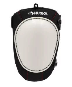 Husky Hard Cap Work Knee Pad (2-Pair) 17 Husky Hard Cap Work Knee Pad (2-Pair) -FixPro Store husky flooring knee pads hd667232 2pk c3 1000