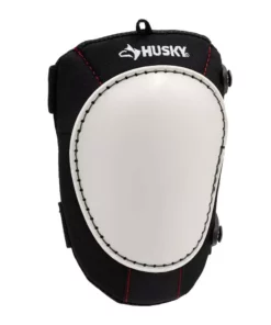 Husky Hard Cap Work Knee Pad (1-pair) -FixPro Store husky flooring knee pads hd667232 40 1000