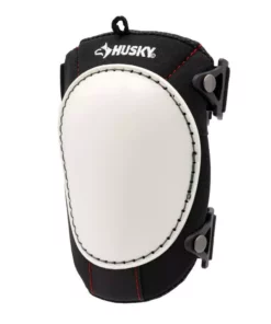 Husky Hard Cap Work Knee Pad (5-Pair) -FixPro Store husky flooring knee pads hd667232 5pk fa 1000
