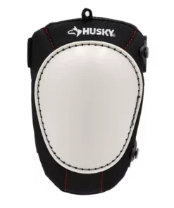 Husky Hard Cap Work Knee Pad (1-pair) -FixPro Store husky flooring knee pads hd667232 c3 1000