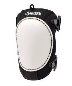 Husky Hard Cap Work Knee Pad (1-pair) -FixPro Store husky flooring knee pads hd667232 fa 1000