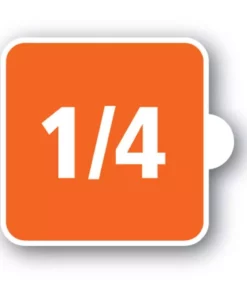 Husky 1/4 in. Drive Socket Rail -FixPro Store husky garage cabinet accessories h4drailmp 66 1000