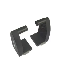 Husky 1-Compartment Pegboard Towel Small Parts Organizer