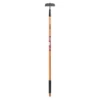 Husky 51 in. L Wood Handle 6.25 in. Garden Hoe with Grip 2 Husky 51 in. L Wood Handle 6.25 in. Garden Hoe with Grip -FixPro Store husky garden hoes 618032 64 1000