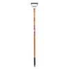 Husky 54 in. L Wood Handle Action Hoe With Grip 2 Husky 54 in. L Wood Handle Action Hoe With Grip -FixPro Store husky garden hoes 618040 64 1000