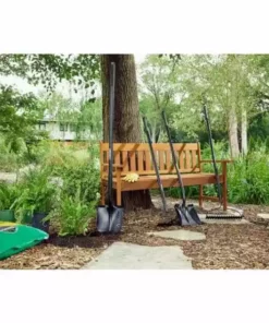 Husky 51 in. Fiberglass Handle Garden Hoe 14 Husky 51 in. Fiberglass Handle Garden Hoe -FixPro Store husky garden hoes 77150 944 fa 1000